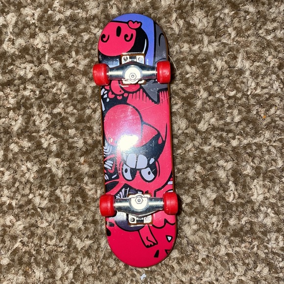 Tech Decks - Picture 10 of 17